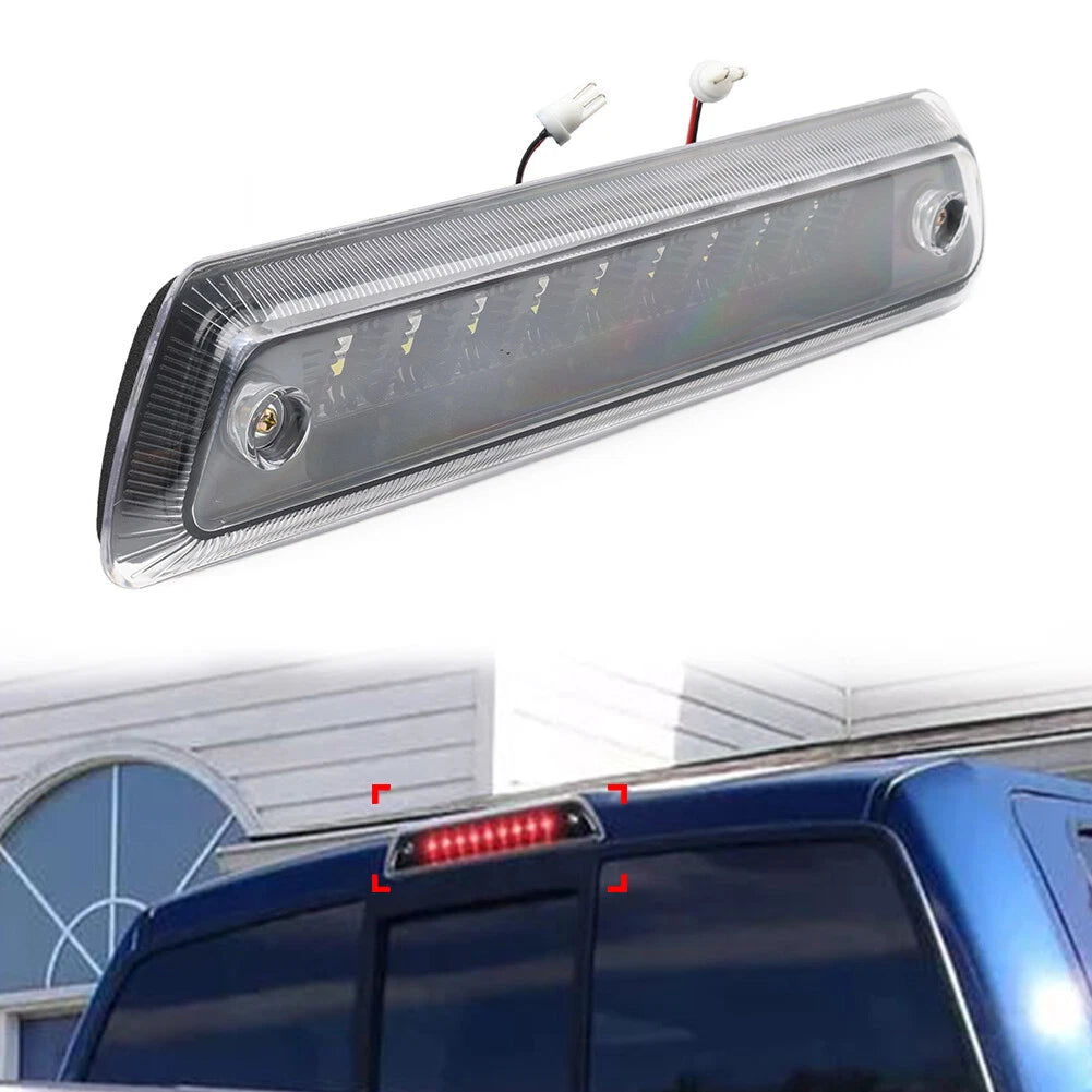 Clear Third Brake Light for Ford F-150 (2009–2014)