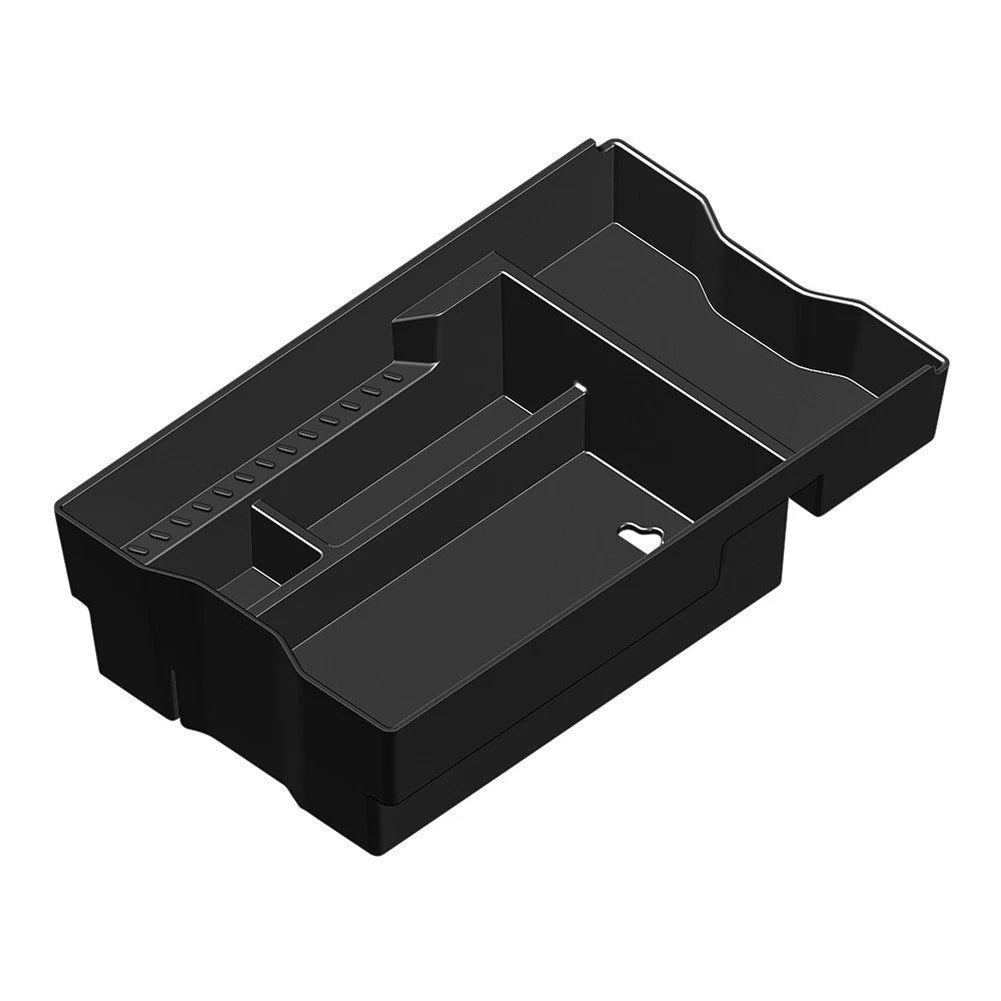 Armrest Box Storage Tray for RAV4 (2019–2023)