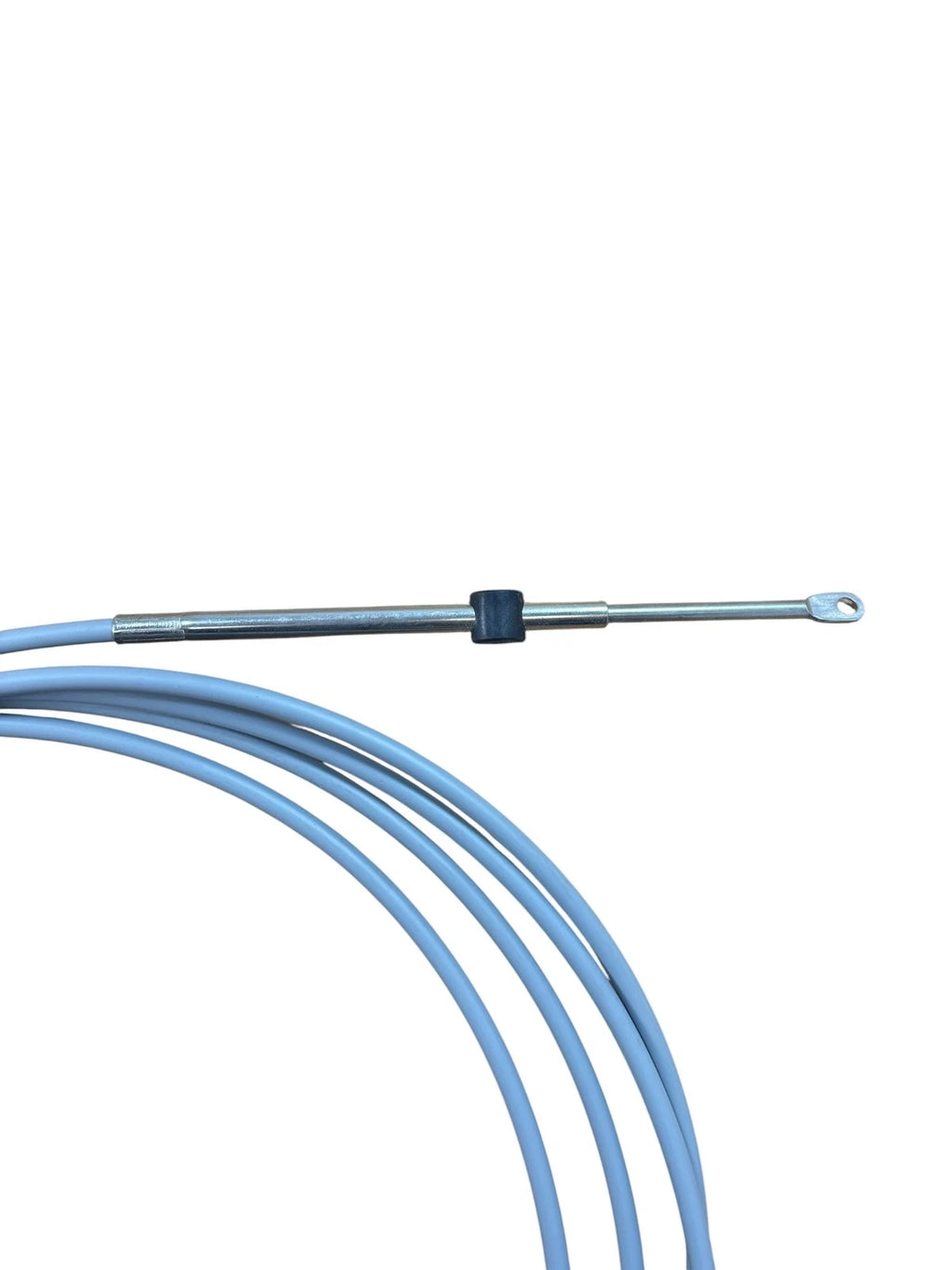Throttle and Shift Cable 18' for Quicksilver 897977A18