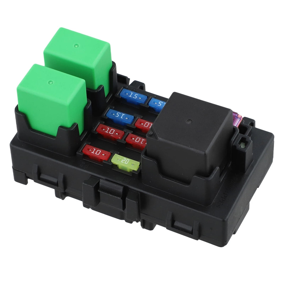 Fuse Box for Hyundai Tucson IX35 & Kia Sportage (2010–2015)