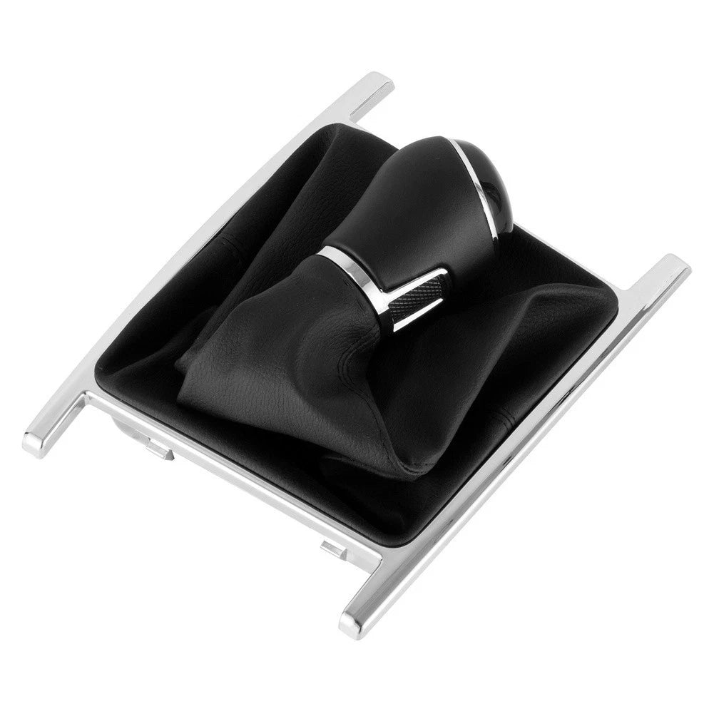 Gear Knob Dust Cover for Amarok (2010–2018)