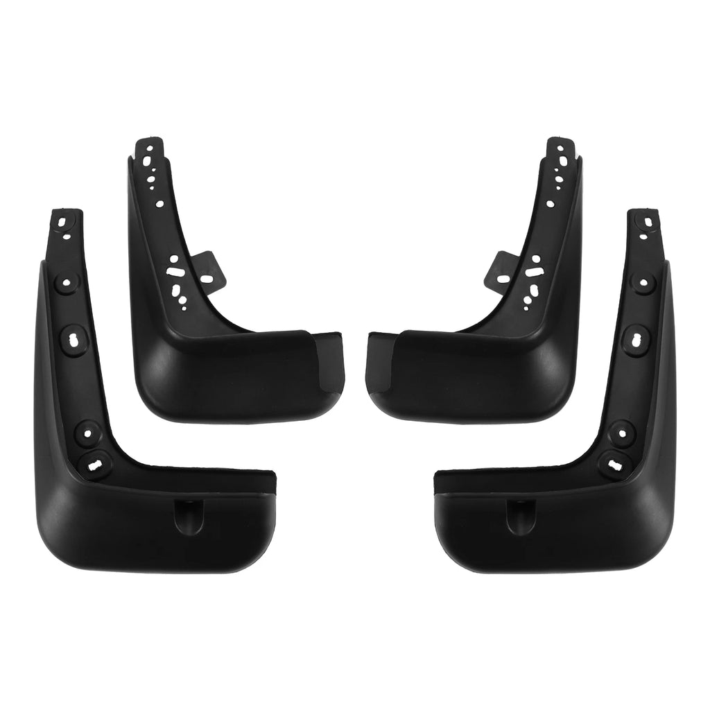 Mud Flaps Splash Guards for Kia K5 (2011–2014) W/ Mount Accessories