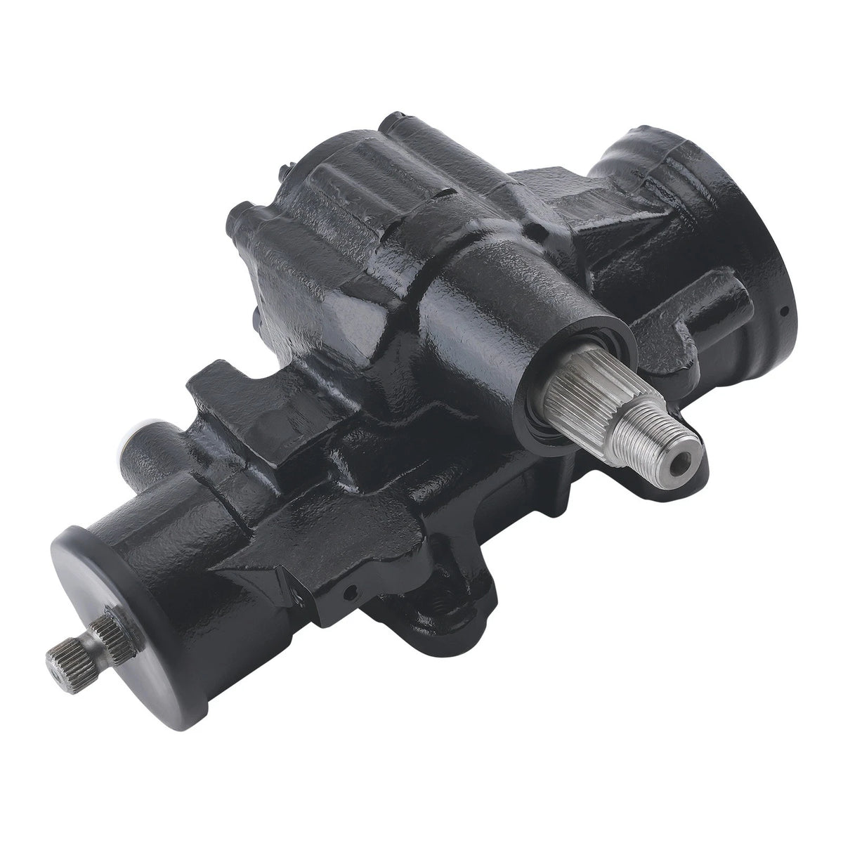 Power Steering Gear Box Assembly for GMC C1500 Suburban (1997–1999)
