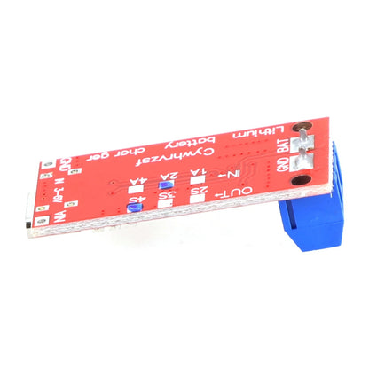 Battery Module Board Boost for Lipo Type-C Tools