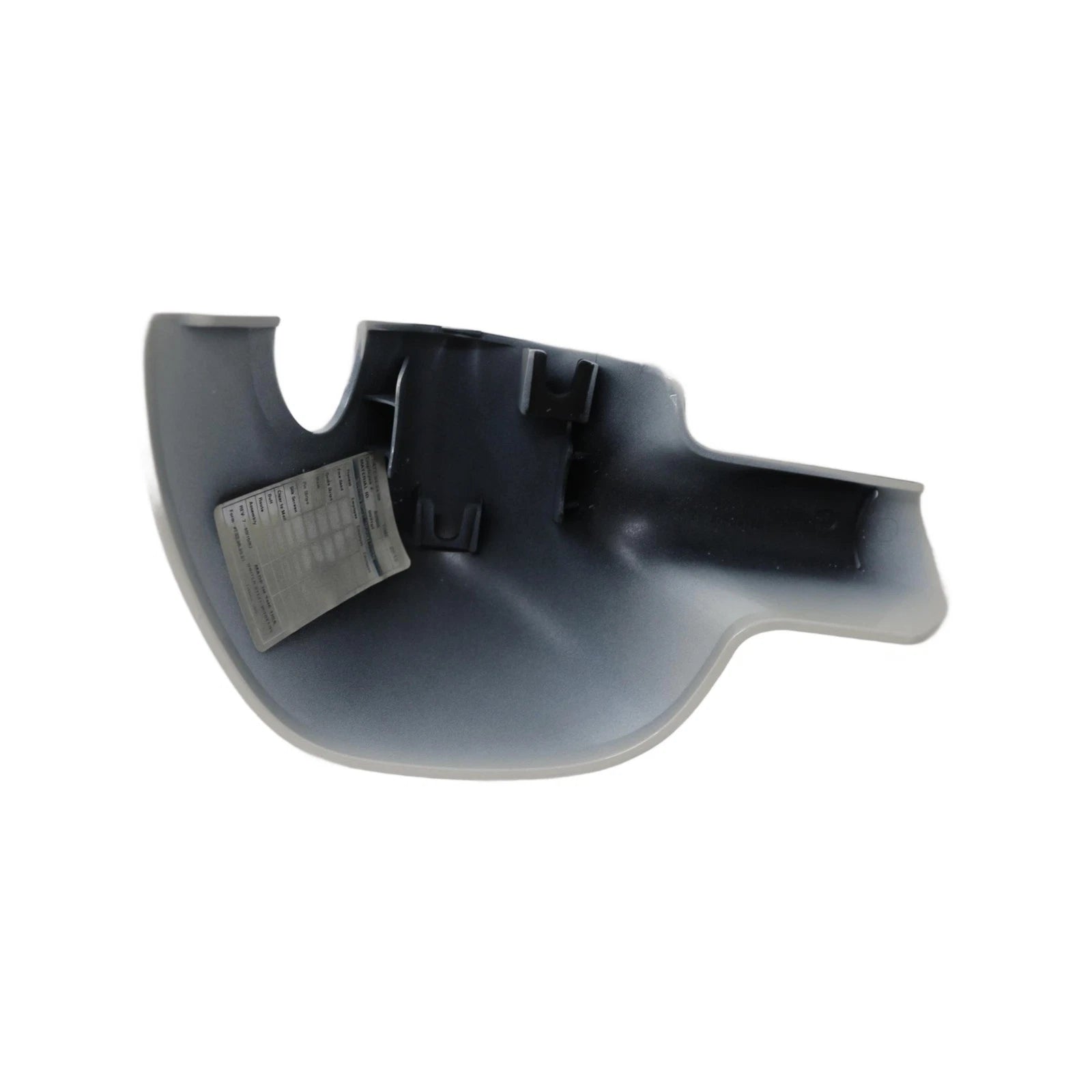 Lower Fairing Cap for Harley-Davidson CVO FLHTCUSE3 (2013) - 58500-08CTF