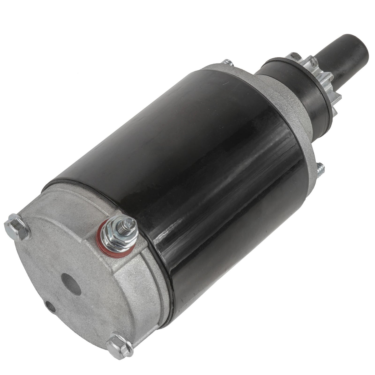 Starter Motor Replacement for OMC Evinrude 20HP 25HP (1980–1998)