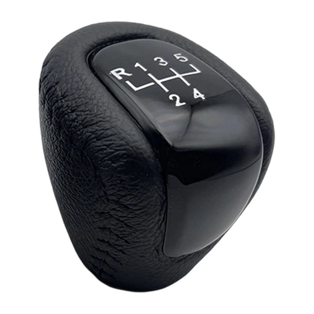 Manual Gear Shift Knob for Chevrolet Aveo Sonic (2006–2010)