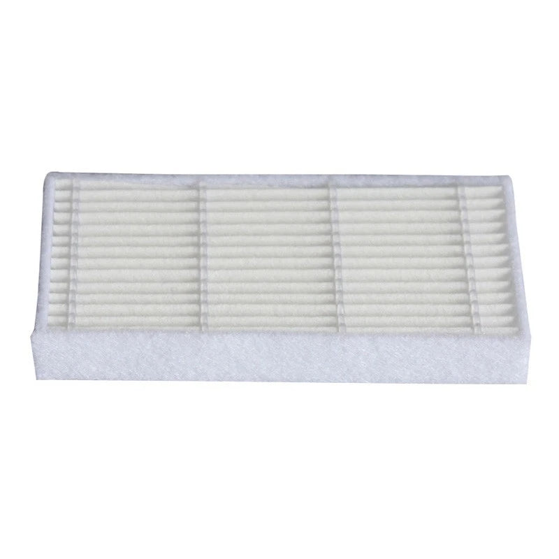 5 Pcs Filter for Robot Vacuum Cleaner 790T