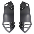 Motorcycle Front Floorboard for Harley Touring Softail (1984–2015)