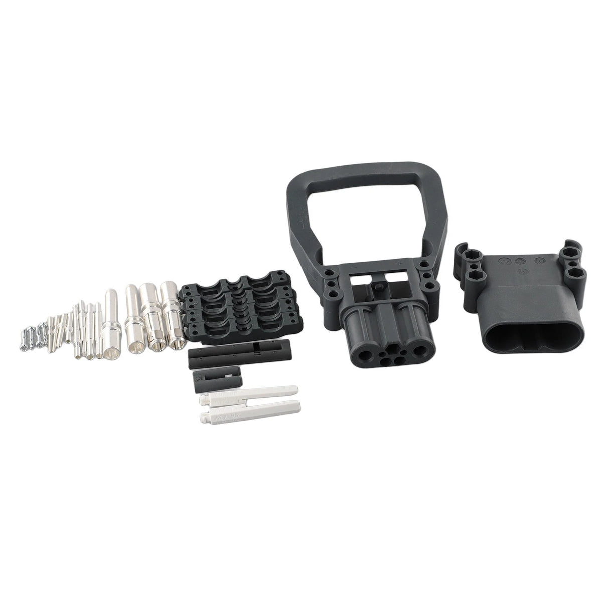 Versatile Forklift Power Link for Electric Vehicles UPS and Station Wagons