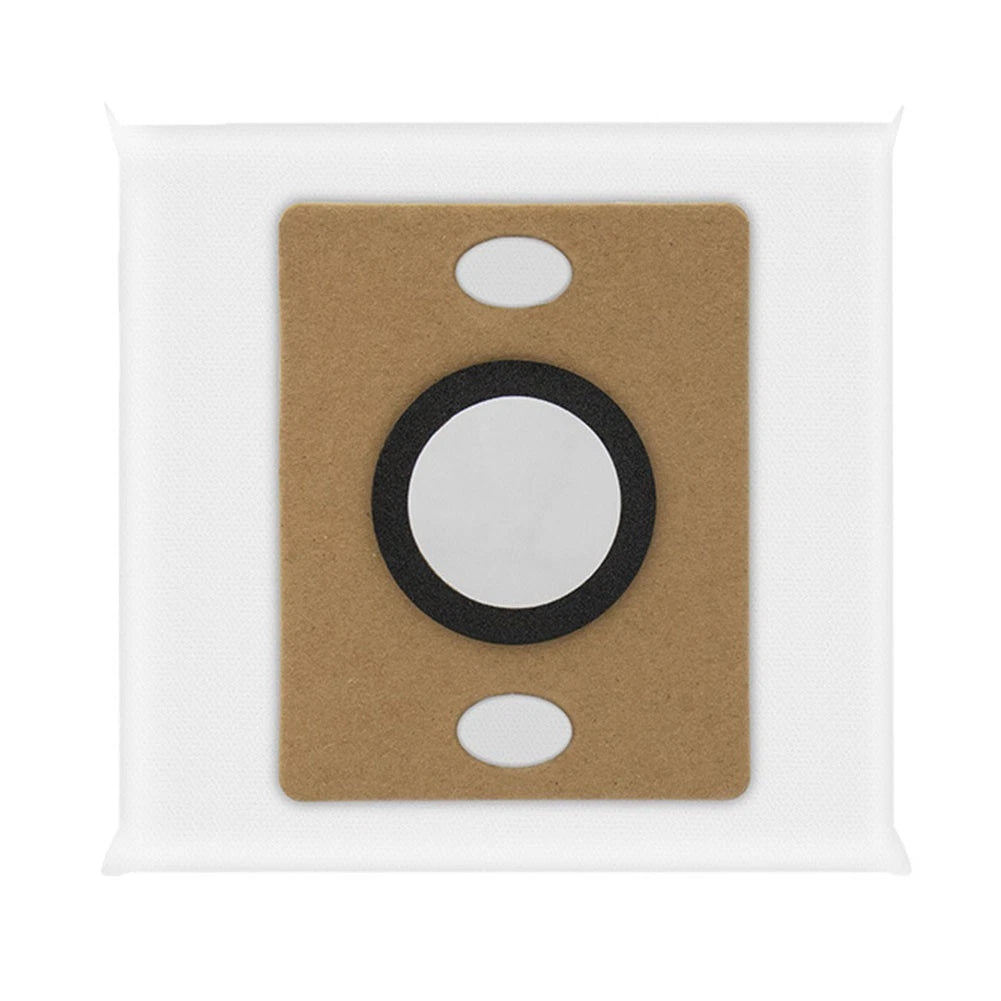 Replacement Kit for ILIFE A12 Pro Vacuum (Mop Cloths, Dust Bags)
