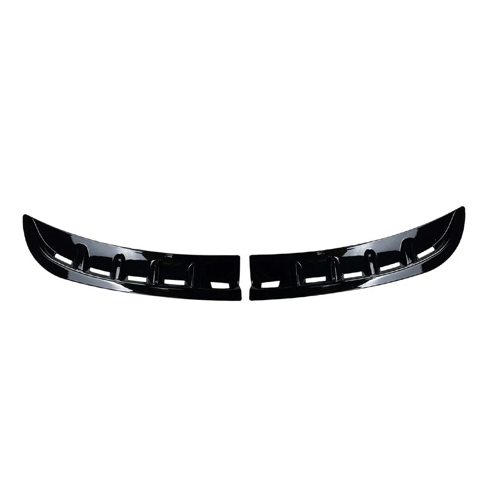 Front Air Intake Hood Fender for Mercedes Benz CLS-Class C257 (2018–Present)