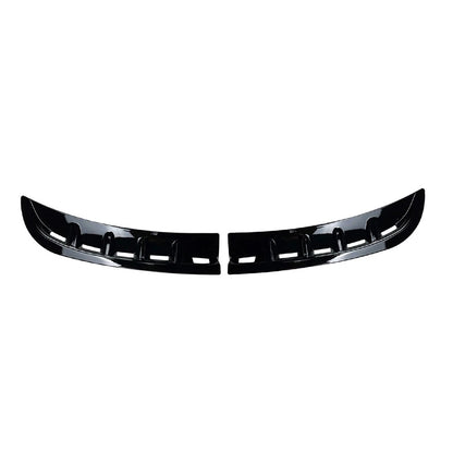 Front Air Intake Hood Fender for Mercedes Benz CLS-Class C257 (2018–Present)