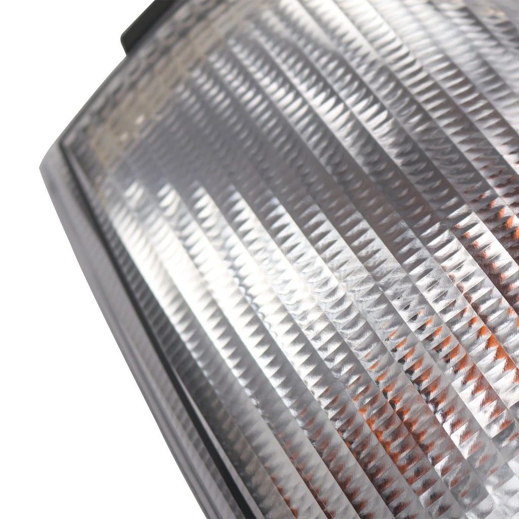 LH Clear Front Corner Light for Land Rover Discovery 2 (1999–2002)