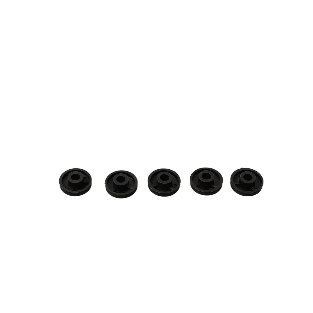 5Pcs Self Locking Cap Accessories for G10SF3 Angle Grinder
