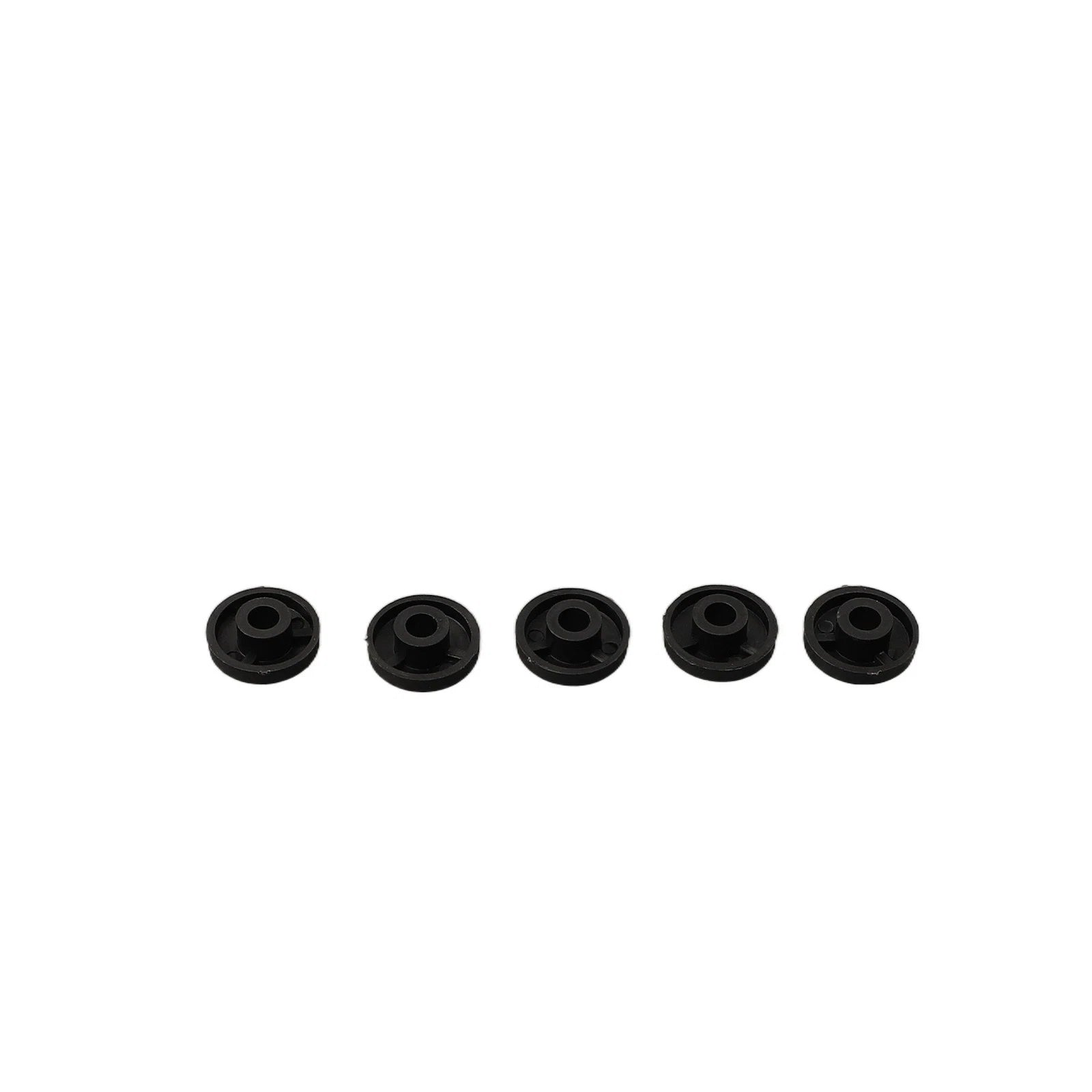5Pcs Self Locking Cap Accessories for G10SF3 Angle Grinder