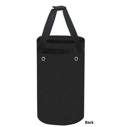 20lb Propane Tank Storage Carrier Bag Heavy Duty Outdoor
