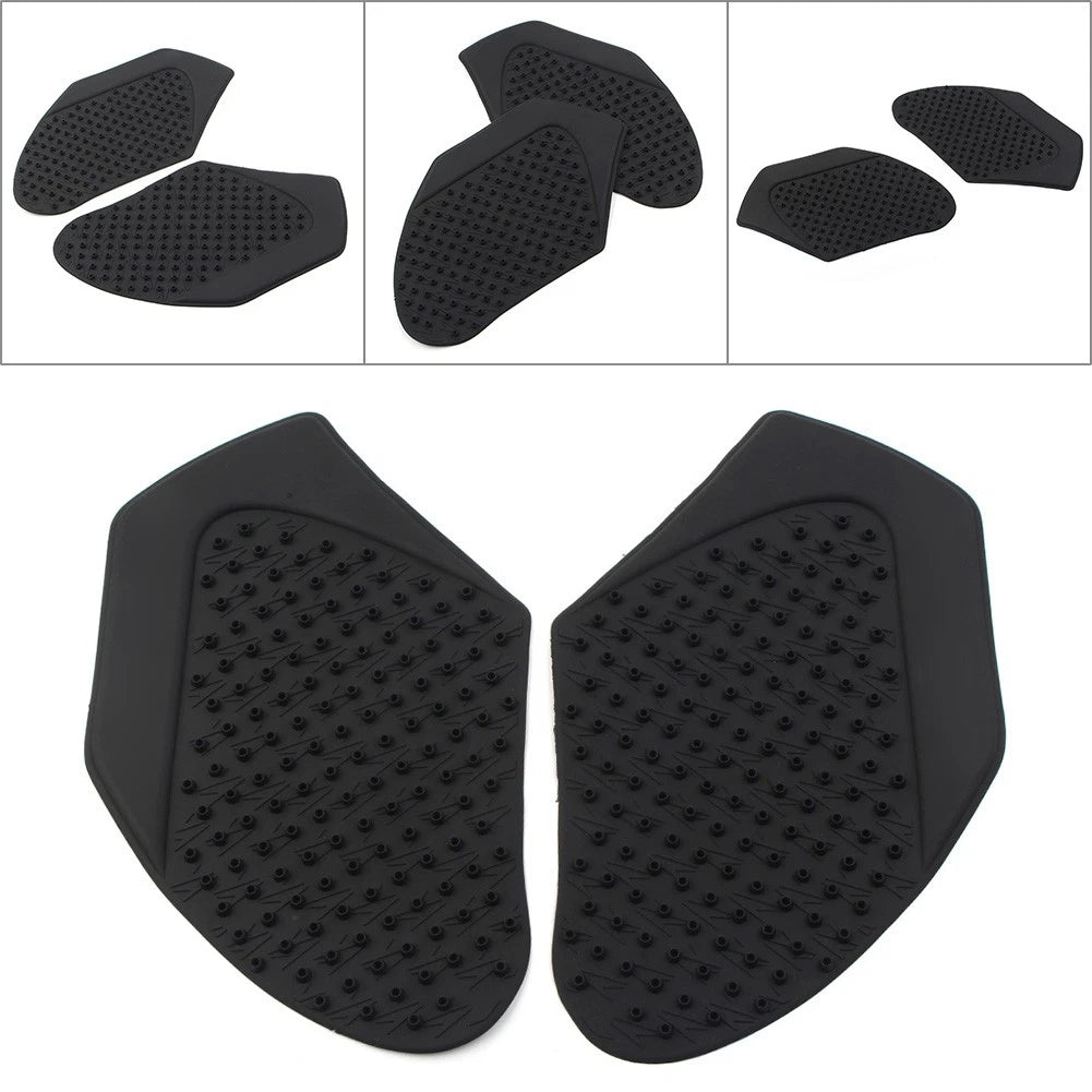 Tank Pad Sticker for Kawasaki ZX10R (2011–2015)