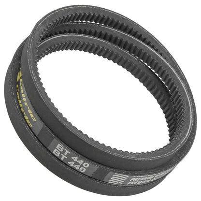 Drive Belt Replacement for Scag Tiger Cub (SMTC-48A SMTC-52A) (2000–2000)