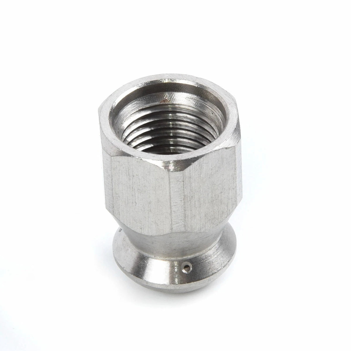 1/4 Inch Pressure Washer Drain Sewer Cleaning Nozzle Jet (2010–2023)