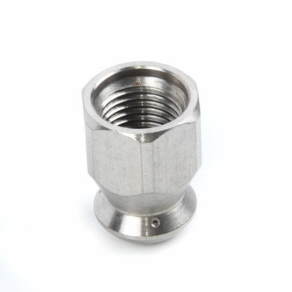 1/4 Inch Pressure Washer Drain Sewer Cleaning Nozzle Jet (2010–2023)