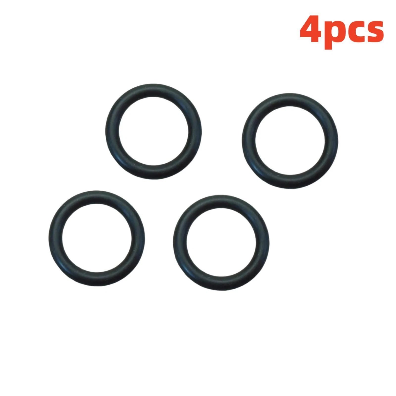 Set of 4 O-Ring Seals for Mercury Mercruiser Engines (25-8M2000926, 26802)