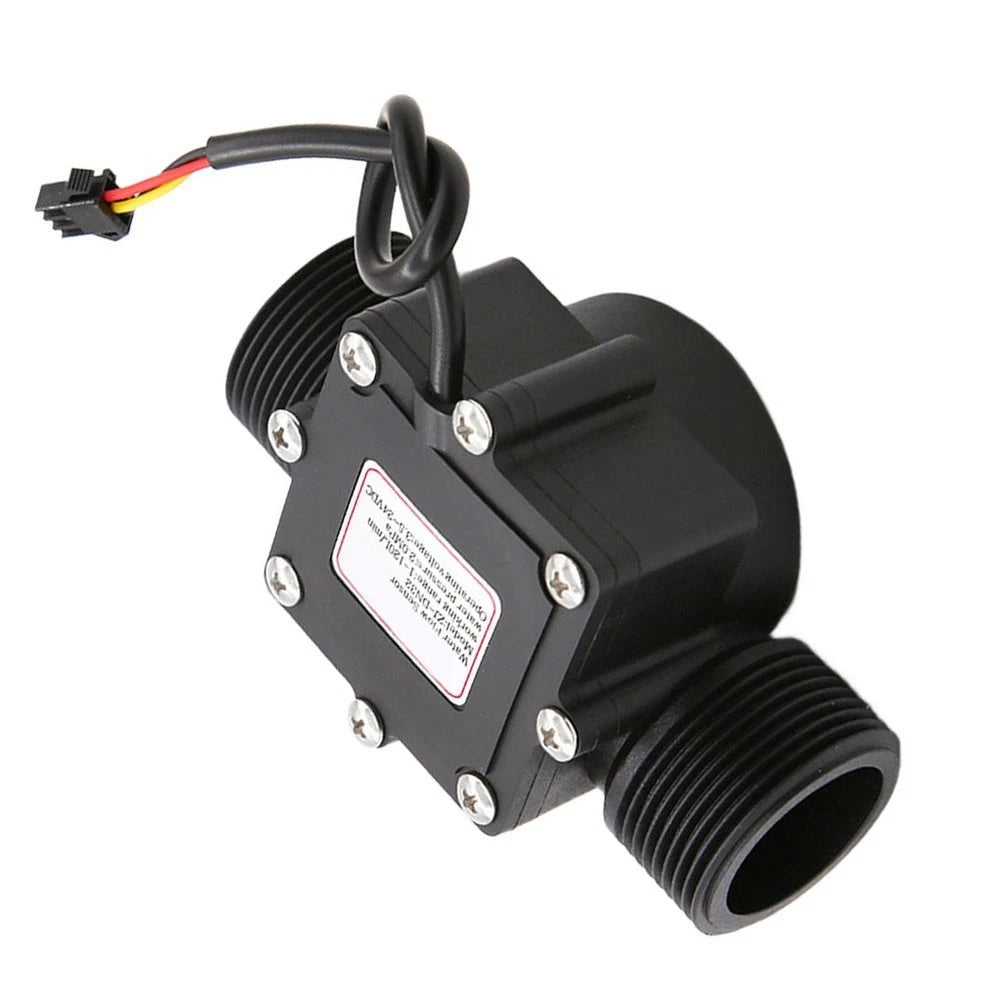 Water Flow Sensor for Mechanical Equipment (Large Flow Rate)