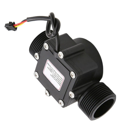 Water Flow Sensor for Mechanical Equipment (Large Flow Rate)