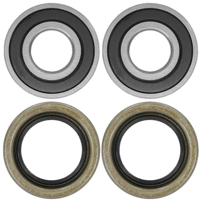Deck Spindle Repair Kit for John Deere X304 X310 X320 X324 X340 X360 (2010–2012)