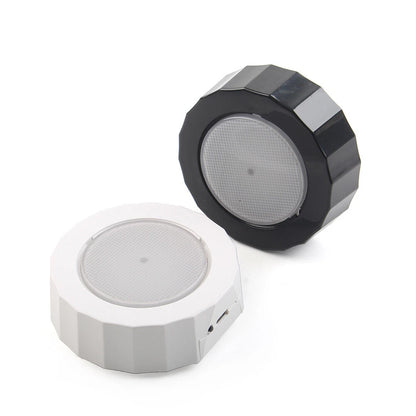 LED Mini Wireless Interior Reading Light for Car Roof Room