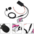 USB Car Aux-in Adapter for (2010–2023)