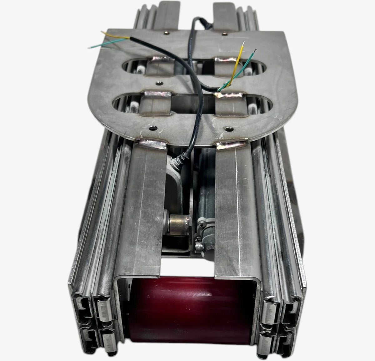 Heavy Duty Seat Actuator for Intrepid Boats (LT100-1-250)