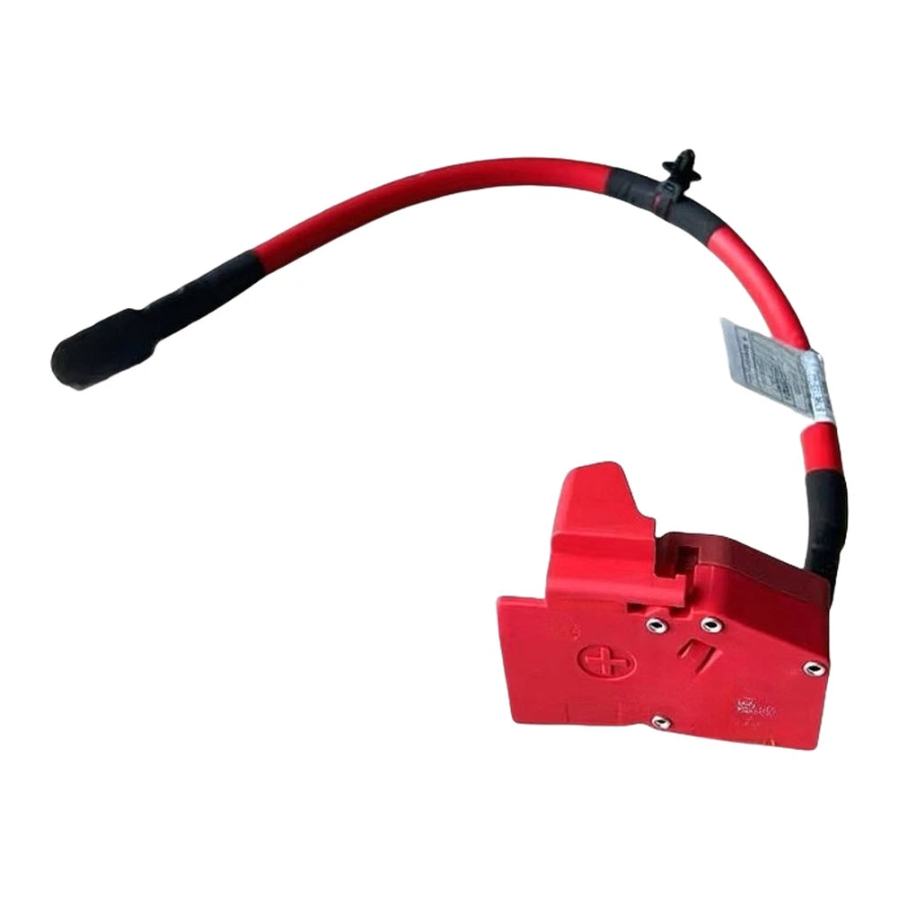 Copper Core Battery Positive Cable 61128736155 for BMW For G20 For G21