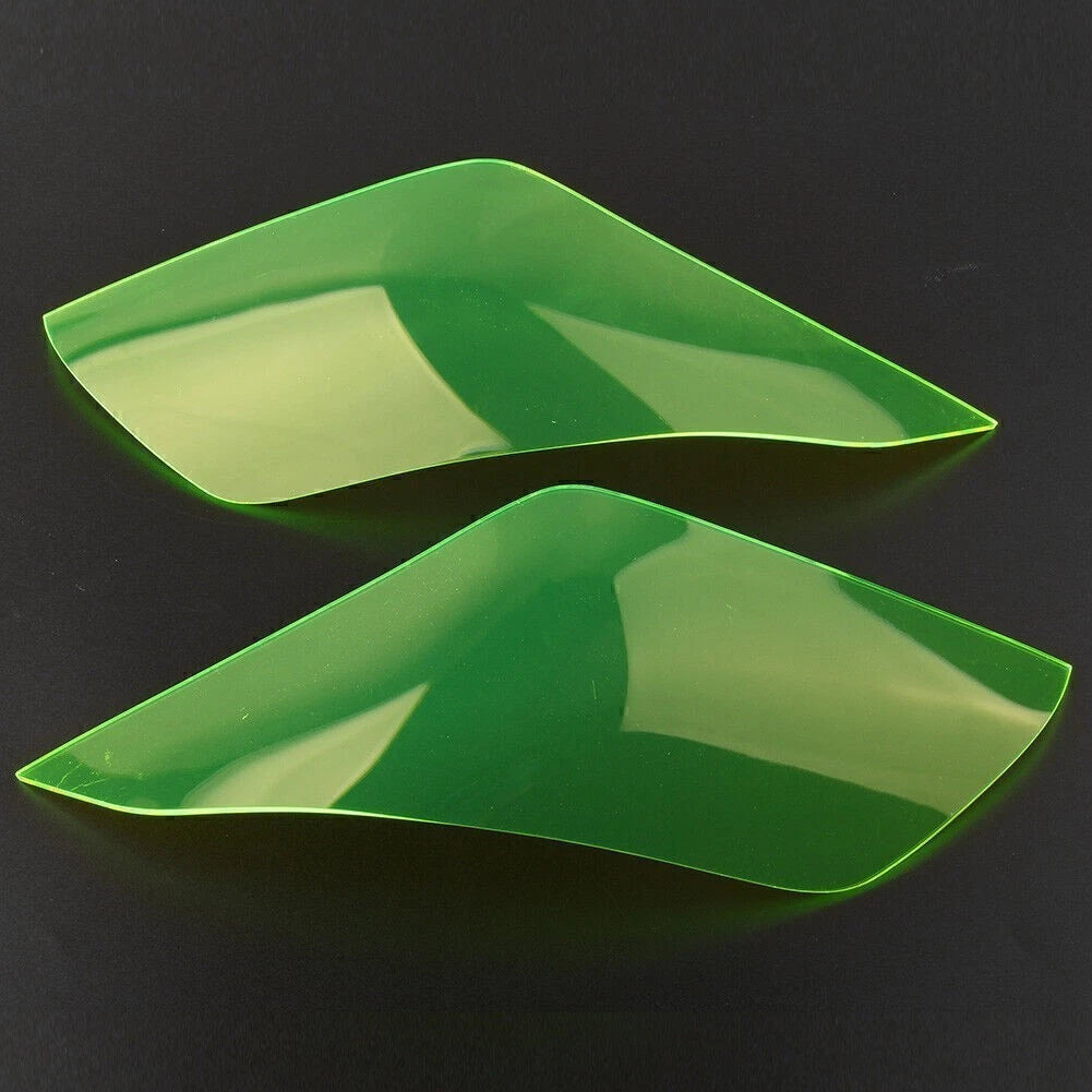 Front Headlight Guard Shield Lens Cover for Yamaha T-Max 530 (2015–2016)