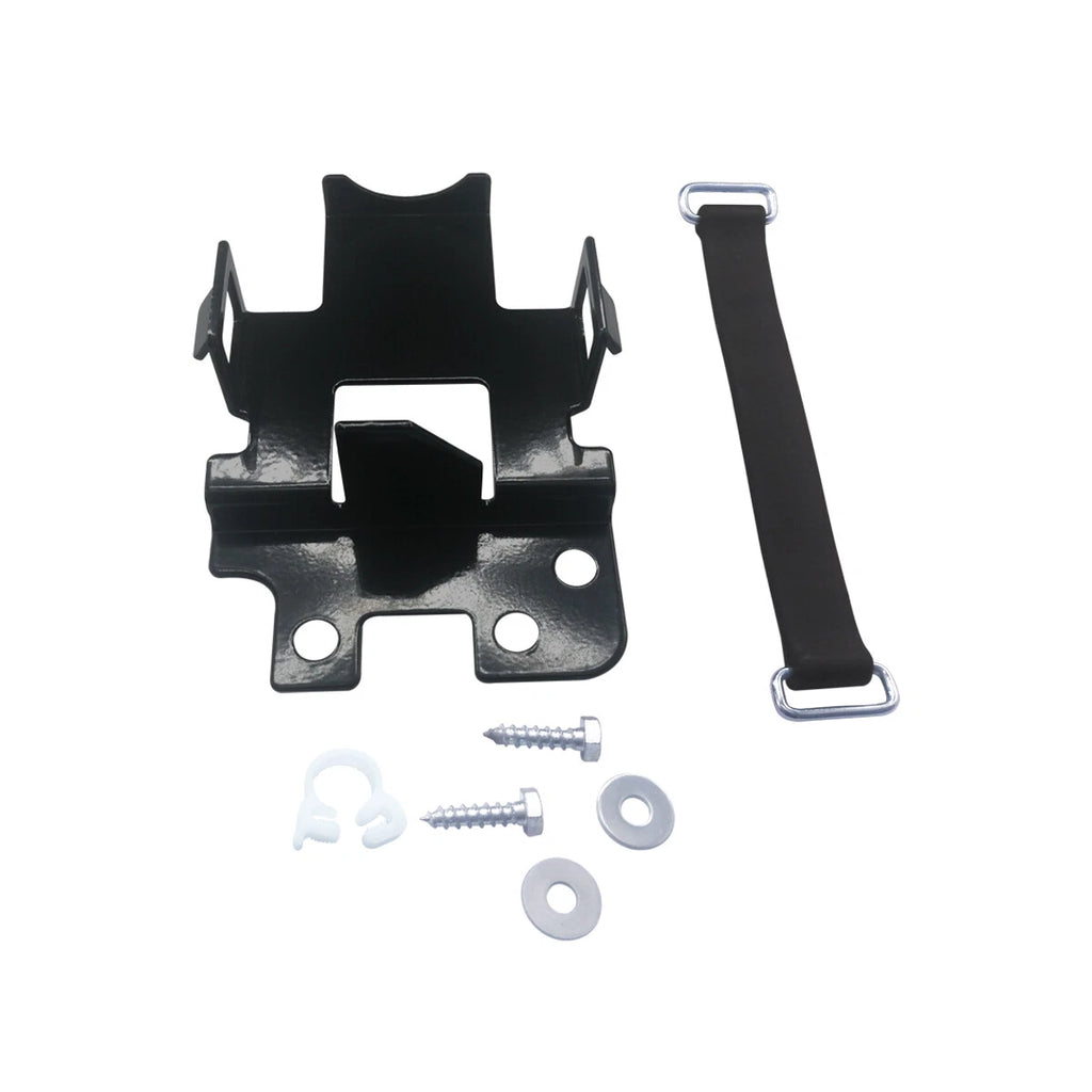 Gear Lube Reservoir Bottle Alarm Sensor Bracket for MerCruiser Alpha Bravo