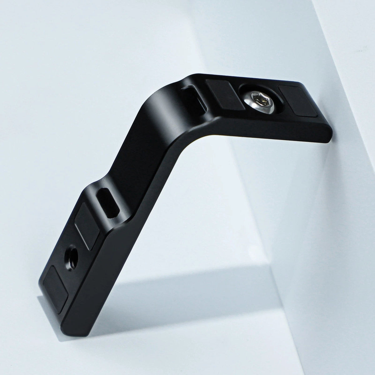 Horizontal Shooting Adapter Holder Bracket for Insta360 X4 Camera