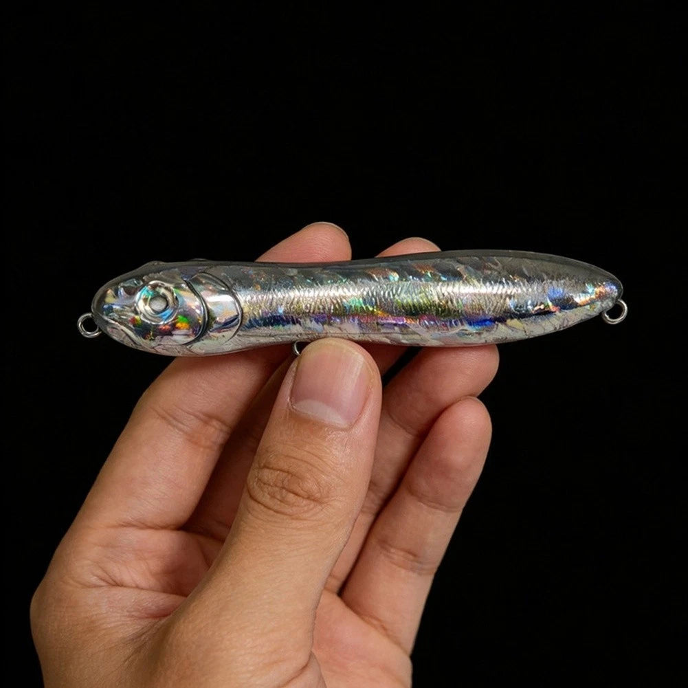 Floating Lure Bait for Bass Perch Tilapia (10cm)