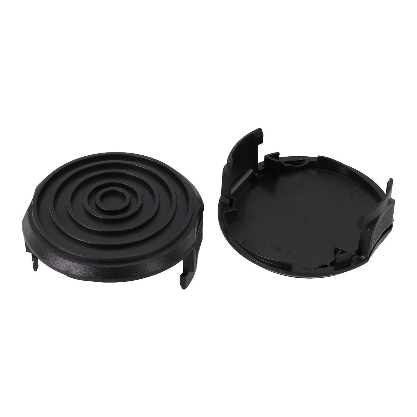 Replacement Spool Cap for Grass Trimmer (40V & 56V) - ABS