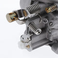 Carburetor for Yamaha 2-Stroke 6HP 8HP Outboard (6G1-14301-01, 6H6-14301-01, 6N0-14301-20)