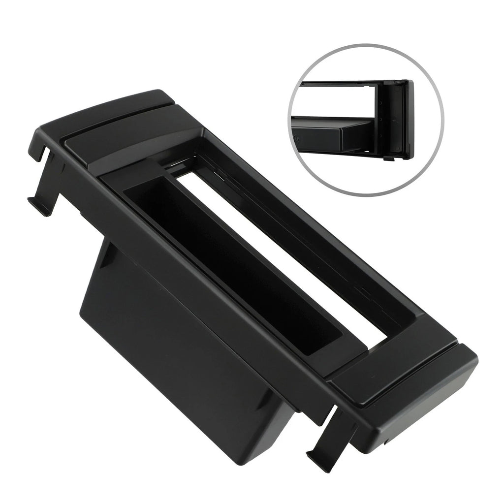 Radio Facia Panel for BMW E39 (1995–2003)
