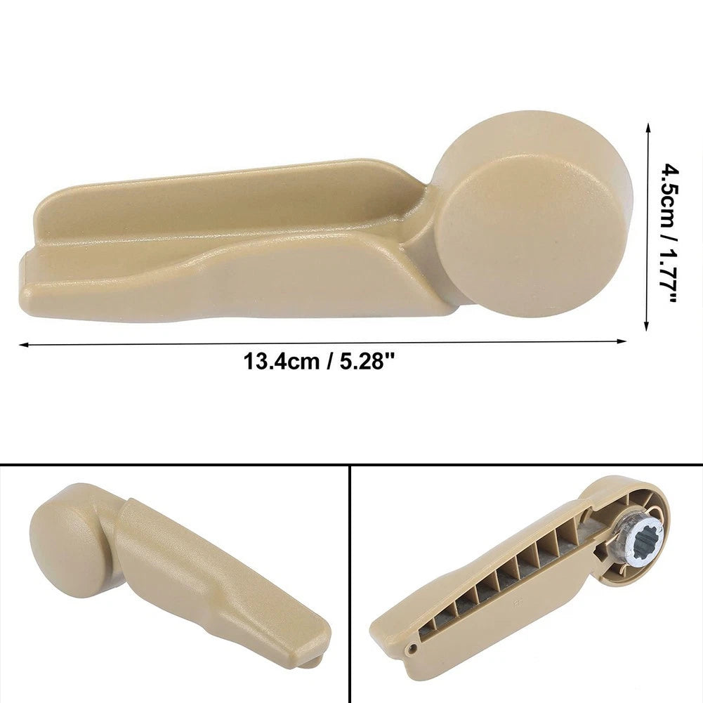 Passenger Rear Right Seat Release Handle for Mercedes GL450 (2007–2012)