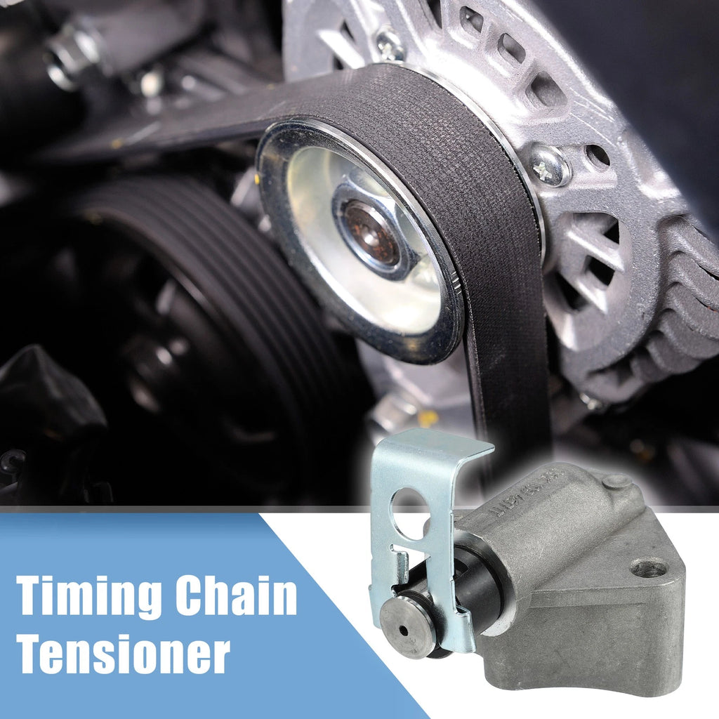 Car Drive Belt Tensioner Assembly for Volkswagen Eos (2011–2016)