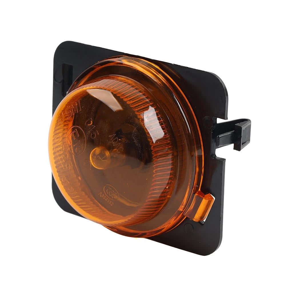 Side Marker Turn Signal Light for Jeep Wrangler JK (2007–2018)