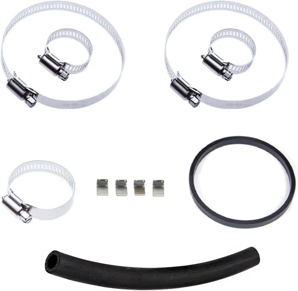 Transom Seal Service Kit for MerCruiser Alpha One Gen 2 (1983–2019)