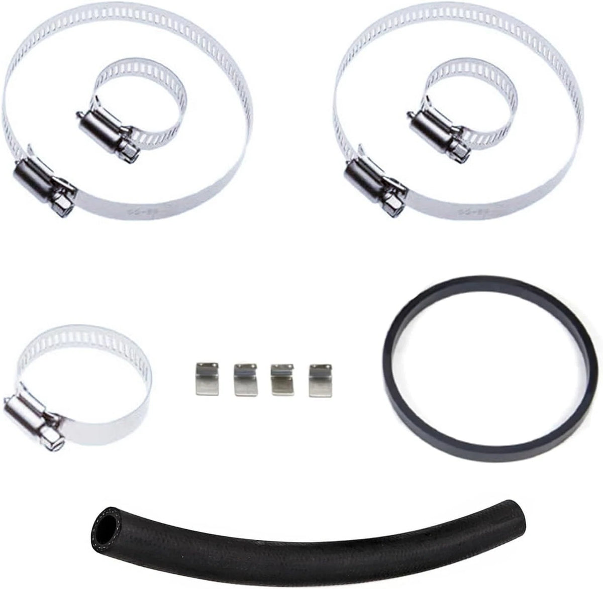Transom Seal Service Kit for MerCruiser Alpha One Gen 2 (1983–2019)