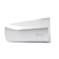 Door Handle Cap Cover for Land Rover Jaguar (Grey)