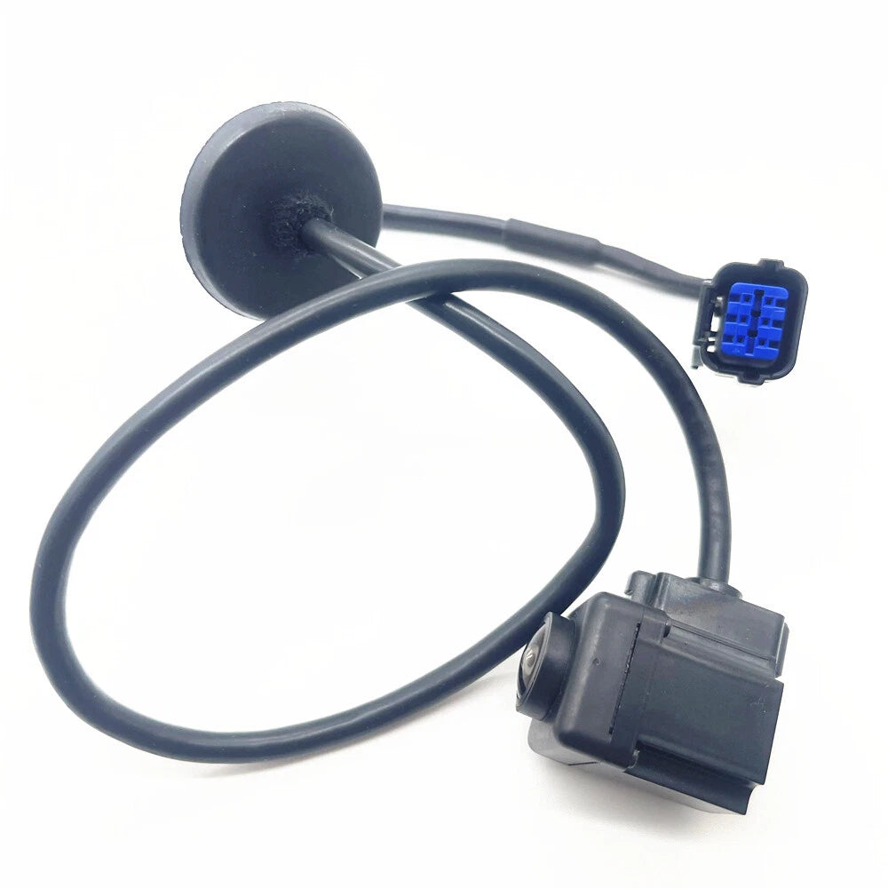 Rear View Backup Parking Camera for Kia Soul (2014–2016)