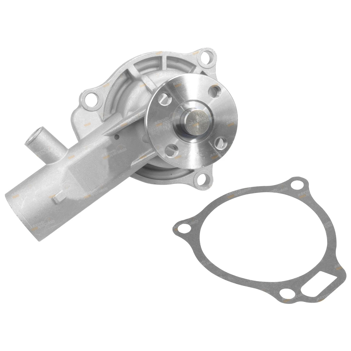 GMB Water Pump for Holden Kingswood HK HR HT 6cyl 1966–1969