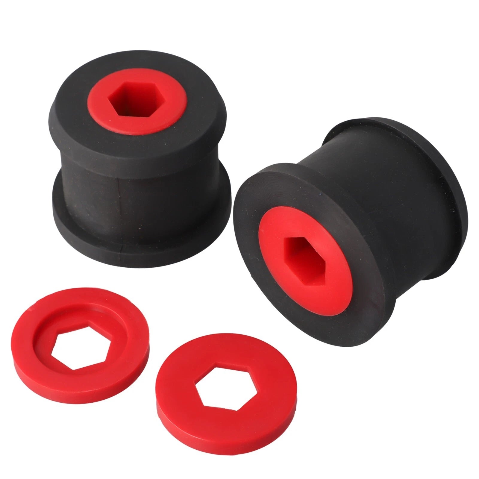 Performance Suspension Bushes for Mini Cooper (2001–2006)