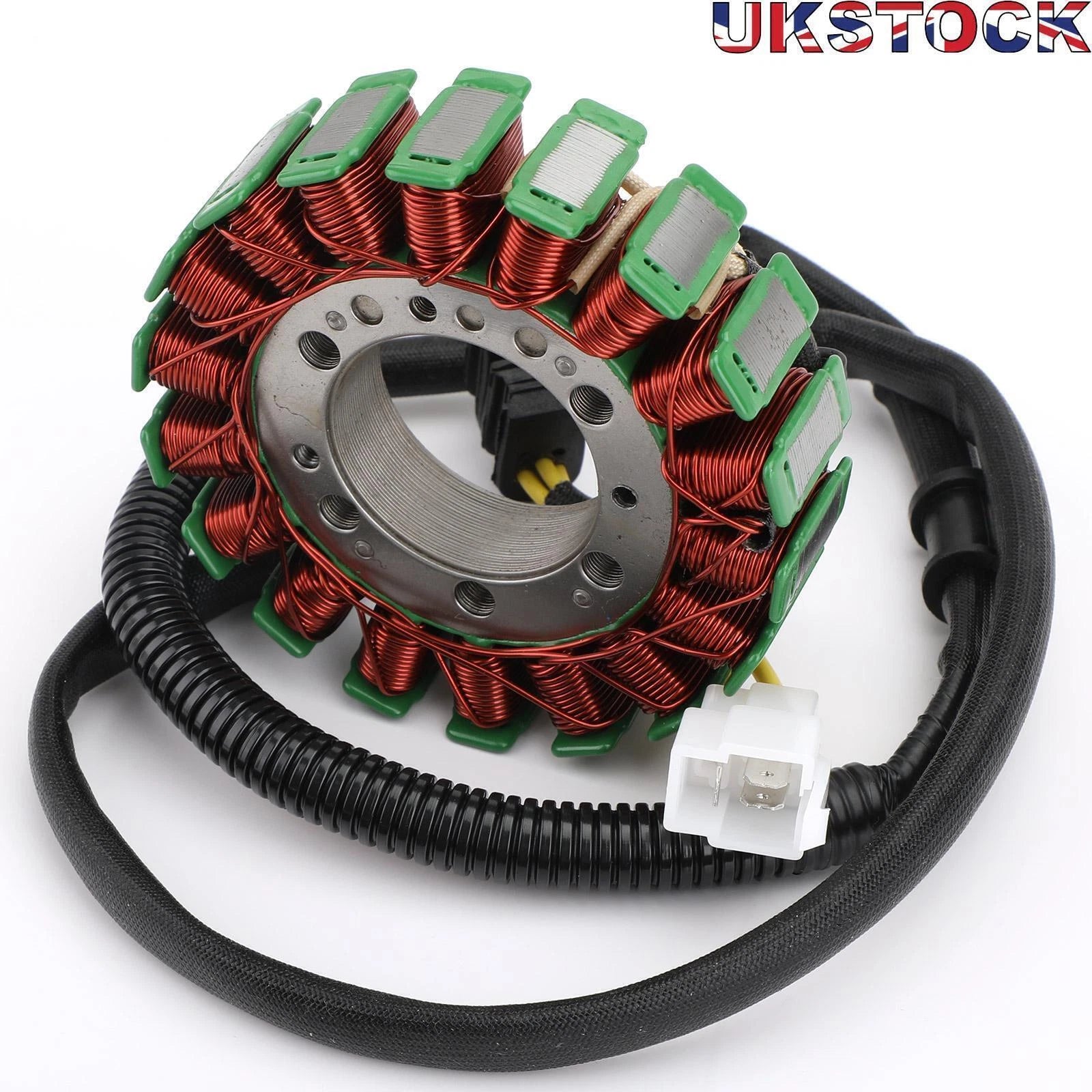 Stator Generator Alternator for Honda VF500C V30 Magna (1984–1985) 31120-MJ8-014
